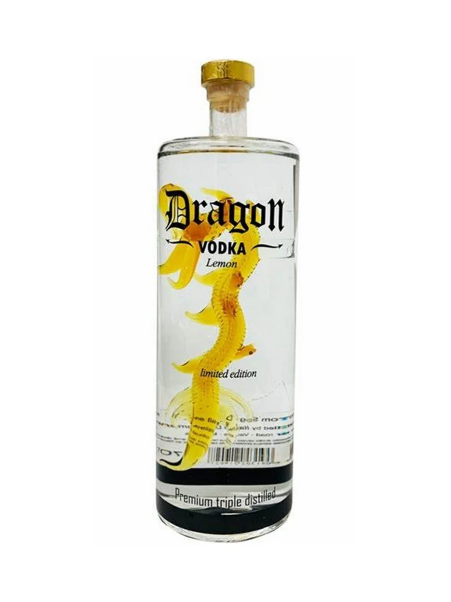 WODKA COLLECTION